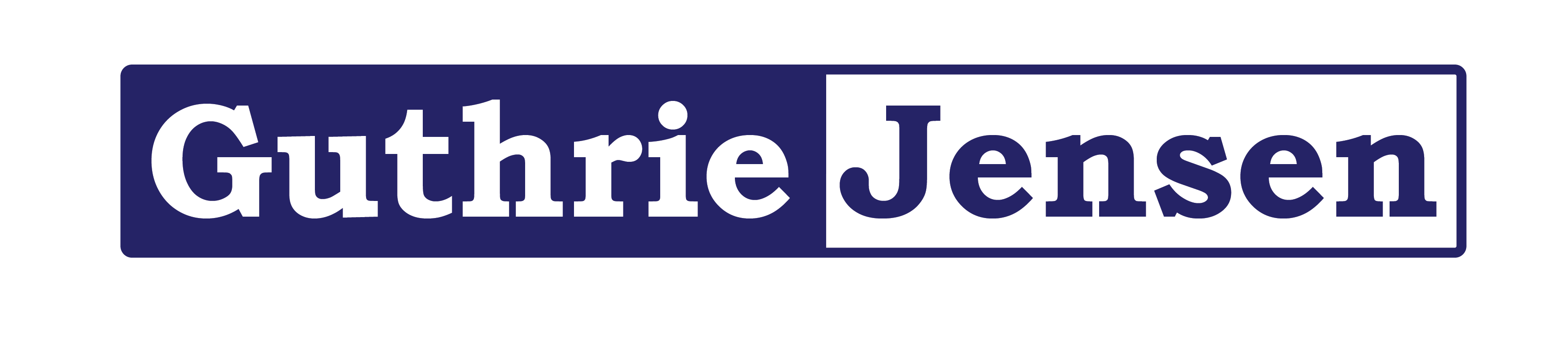 Guthrie-Jensen